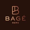 Bagé Home logo